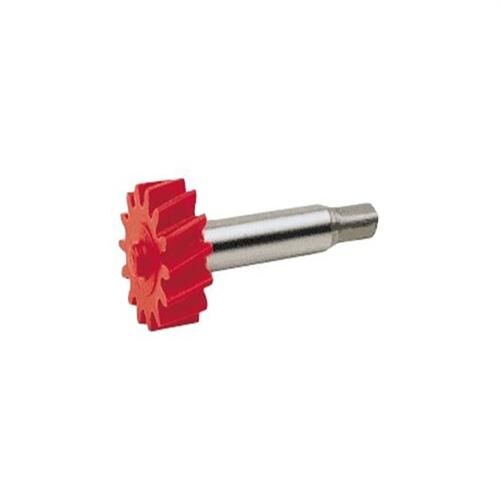 KİLOMETRE DİŞLİSİ 14 DİŞ KIRMIZI RENK R12 | OEM:7700631538