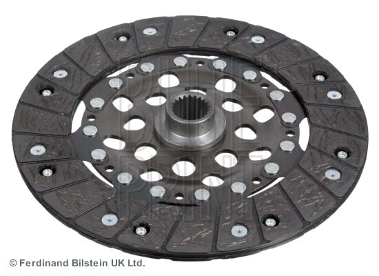 DEBRİYAJ BALATASI 406. 607. 806. 807. EXPERT I | OEM:2055.FJ