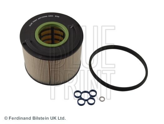 YAKIT FİLTRESİ | OEM:7L6127434C