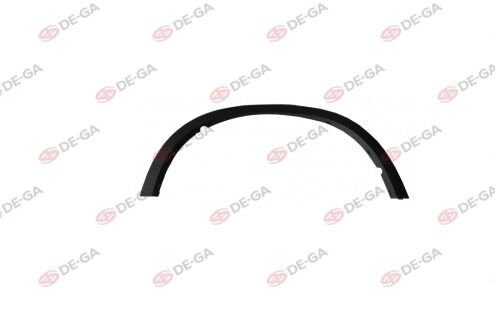 B.X5 F15 ARKA ÇAMURLUK BANDI Rh.13- | OEM:51777294372