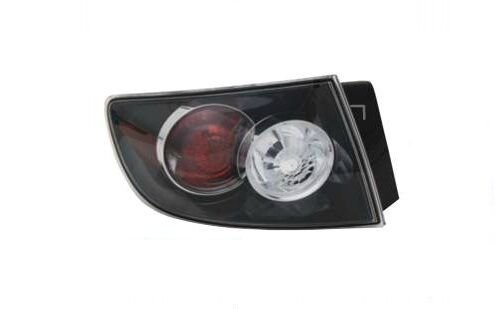 11-B102-01-2B MZ.3 ARKA STOP SDN LH.06-09 | OEM:BR5H-51-180C