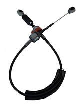 VİTES KUMANDA TELİ SOL CLIO TLIA .1.2 16V D4F.1.5 DCI K9K - UZUN 2009-12 | OEM:7701479163