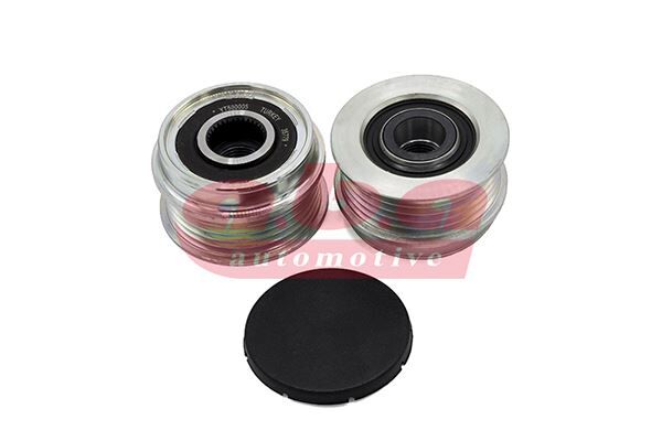 ALTERNATÖR KASNAĞI PASSAT-A4-A6 1.6-1.8T BENZİN -1.9 TDI AFN-ALZ-ALT-AVF-AWT | OEM:038903119M-022903119D-038903119J