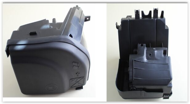 SİGORTA KUTU KAPAGI ALT/ÜST TAKIM DS5-C4-PARTNER TEPE-C4 PICASSO-RCZ-308-307-PARTNER TEPE-3008-5008 | OEM:6500.CA-6500.CC