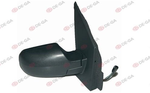 DIŞ DİKİZ AYNASI SAĞ FORD FUSİON 02> ELEKTRİKLİ ISITMALI | OEM:2N11 17682 BL