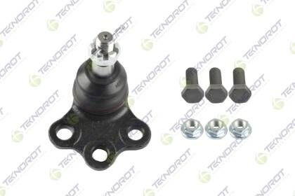 ROTİL KİTİ-ÖN ÜST DODGE RAM 1500 94-01 DODGE RAM 2500 94-01 DODGE RAM 3500 94-01 | OEM:RK621854-52106678AA