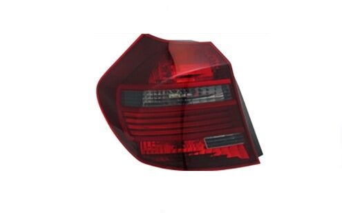 11-B680-A6-2B B.1 E87 ARKA STOP SİYAH LEDLİ HB.LH.07- | OEM:63210432623