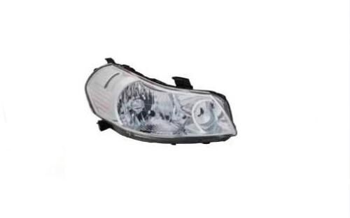 20-B918-C6-2B F.SEDİCİ-S.SX4 ÖN FAR EL.LH.06- | OEM:71742454