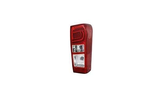 11-C753-06-2B IS.D-MAX ARKA STOP LEDLİ KIRMIZI RH.11- | OEM:898233092251