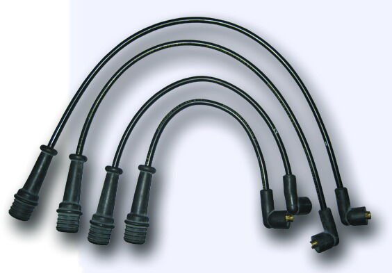 BUJİ KABLOSU TK R21 CONCORDE 2.0ie 2..2 ie | OEM:7700720781-7700720783