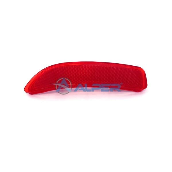 ARKA TAMPON REFLEKTORU SOL LOGAN MCV 09> LODGY 13> DOKKER 13> EXPRESS 21> | OEM:8200751779