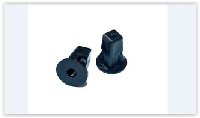 x ÇAMURLUK DAVLUMBAZ KLİPSİ KÜÇÜK TOYOTA-MITSUBISHI-HONDA | OEM:90189-6214