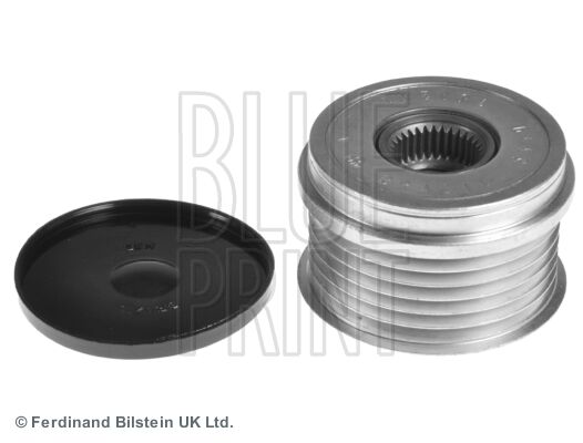 ALTERNATÖR KASNAĞI ASTRA H-COMBO C-CORSA C-D-MERIVA 1.3 CDTI-DOBLO-GRANDE PUNTO-LINEA 1.3 MTJ | OEM:93192631-77362721-55186280-1204517