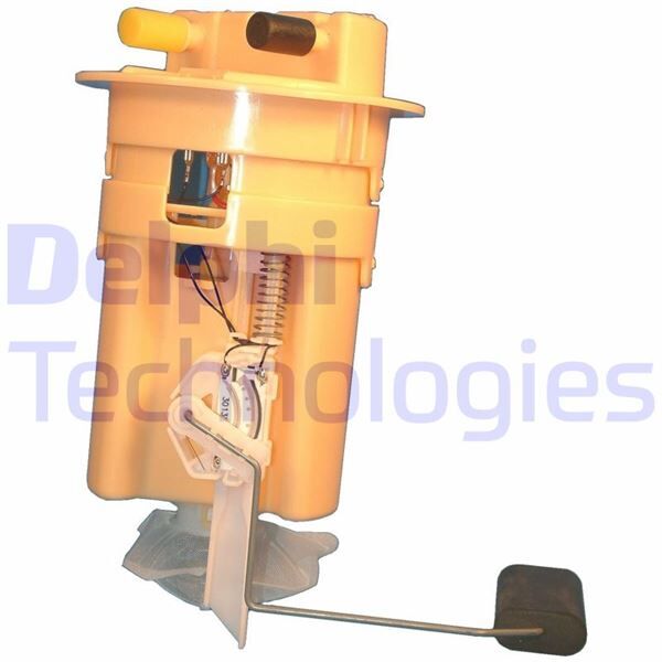 ŞAMANDIRA - CITROEN EVASİON. XANTİA; PEUGEOT 806 02/99>10/04