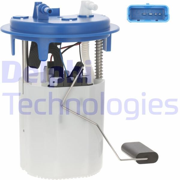 YAKIT POMPASI CITROEN-PEUGEOT | OEM:96805306-1525LF-1611118880-96805306