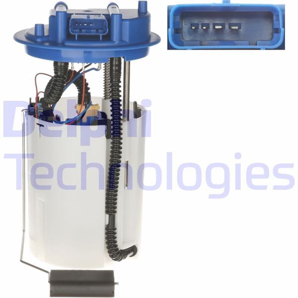 YAKIT POMPASI ALFA ROMEO | OEM:46833708