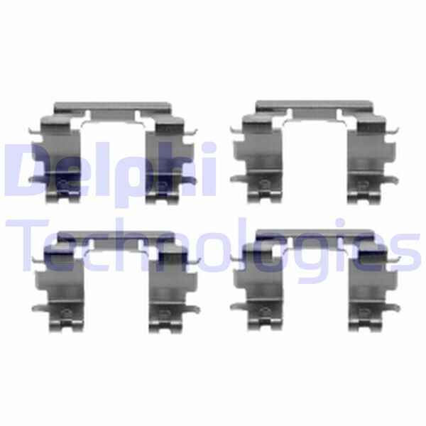 FREN BALATA MONTAJ TAKIMI ÖN SUZUKI LİANA 07/01>