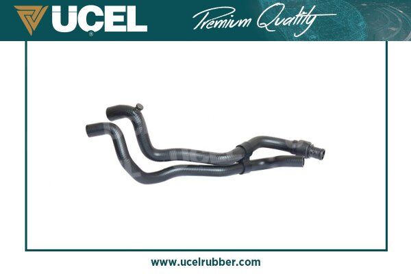 KALORİFER HORTUMU RENAULT MEGANE II BM0-1 CM0-1 1.6 16V | OEM:8200291973