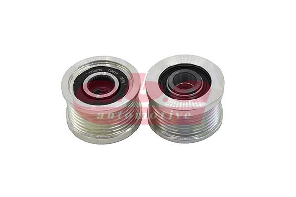 ALTERNATÖR RULMANI FIAT DUCATO 2.3D 15 > | OEM:5801580938-5802170709-5802170711