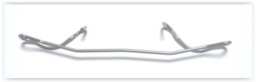 ÖN FREN KALİPER YAYI FOCUS-CMAX-KUGA | OEM:3M512B486AA