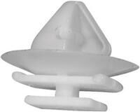 KAPI YAN SÜS ÇITA KLİPSİ DOBLO 2010-2011 -FIORINO | OEM:7663916