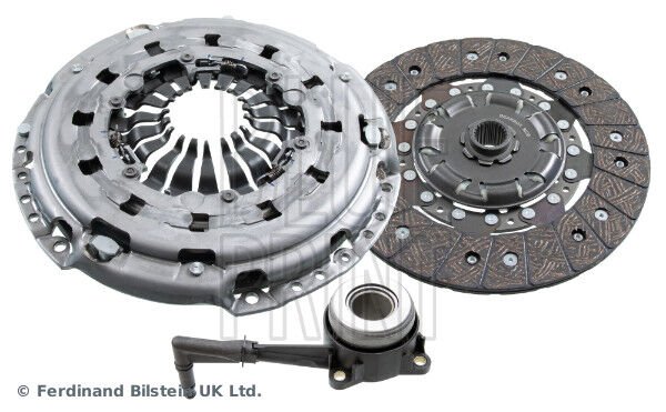 DEBRİYAJ SETİ ALHAMBRA II 71 ALHAMBRA II VAN 71 Q3 8U SHARAN 2 7N1 SHARAN 2 7N2 TİGUAN 1 5N TİGUAN 1 4MOTİON 5N TİGUAN 1 VAN 5N | OEM:02M141671AS12-02M141671BS12