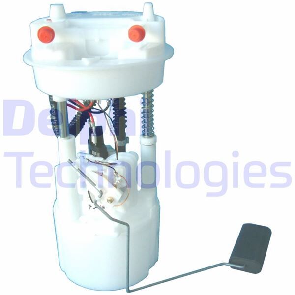 ŞAMANDIRA - FIAT PUNTO. LANCIA Y 09/93>06/00