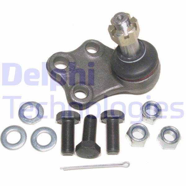 ALT ROTIL ÖN SOL NISSAN SERENA 93-01 VANETTE 94-01 | OEM:401619C500