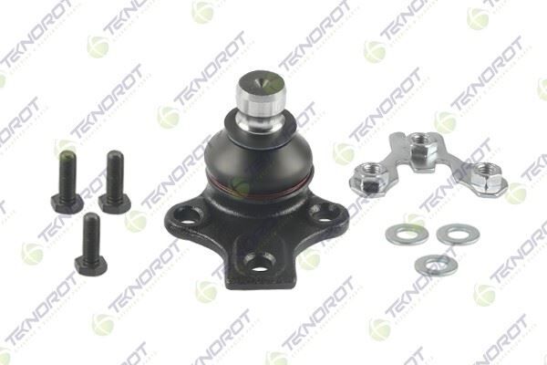 ROTİL KİTİ ÖN SEAT CORDOBA III 1993-1999 | OEM:357407365S1-357407365AS1