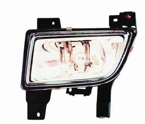 19-5270-05-2B MZ.323 ÖN SİS FARI SDN.-HB.LH.99-01 | OEM:B25G-51-690C