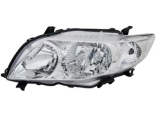 20-B152-05-2B T.COROLLA ÖN FAR ELK.LH.08- | OEM:8117012A60