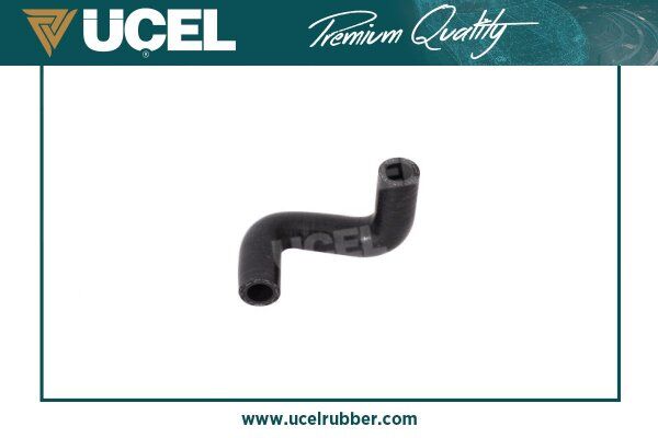 TURBO ŞARJ HORTUMU FIAT 500 1.3 JTD | OEM:861021-GM55256543-860415