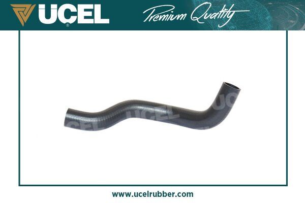 RADYATÖR ALT HORTUMU HYUNDAI STAREX PANELVAN 2.5 CRDI 02-07 MODEL | OEM:254104A950