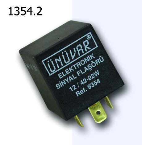 SİNYAL FLAŞÖRÜ M131 81 > | OEM:85009354