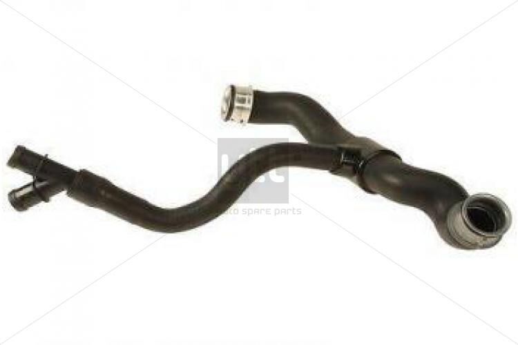 RADYATOR HORTUMU ALT MERCEDES C-CLASS W203 CL203 S203 | OEM:A2035014682