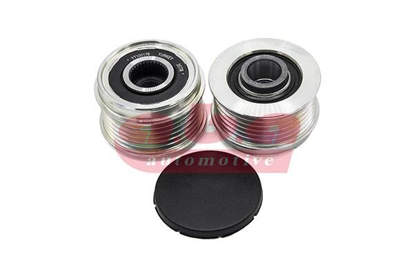 ALTERNATÖR KASNAĞI RULMANLI DUCATO-JUMPER-BOXER 3.0D-HDİ 09 > 6 KANAL 535017610 | OEM:77364797