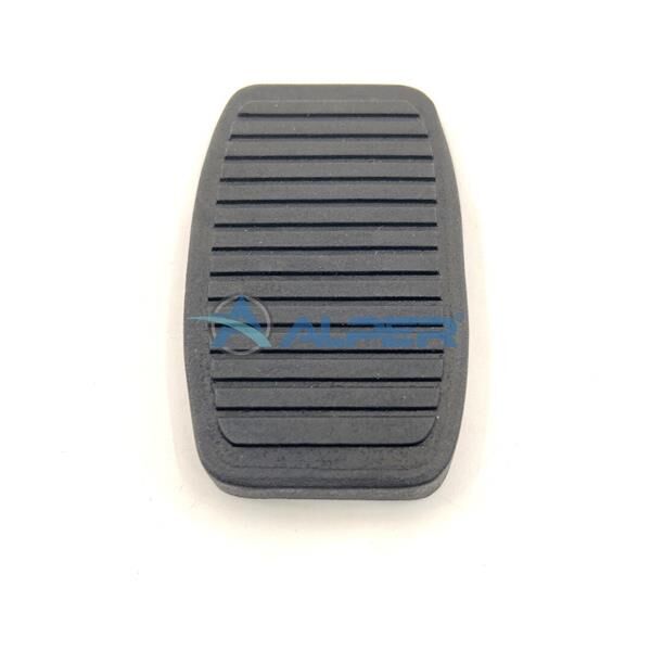 PEDAL LASTİĞİ FREN-DEBRİYAJ FELİCİA-FAVORİT | OEM:115592801