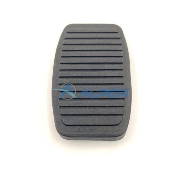 PEDAL LASTİĞİ FREN-DEBRİYAJ FELİCİA-FAVORİT | OEM:115592801