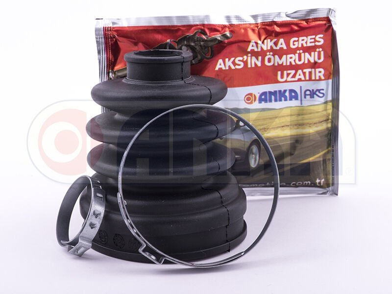 AKS KÖRÜĞÜ İÇ HYUNDAI ACCENT BLUE 1.6 CRDI 12 >-KIA RIO 1.4 CVVT 11 > | OEM:495421R001-495431R001