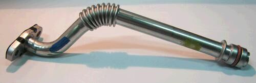 TURBO YAĞLAMA BORUSU KNG-CLIO 1.5 DCI EM K9K | OEM:8200714635-8200231833