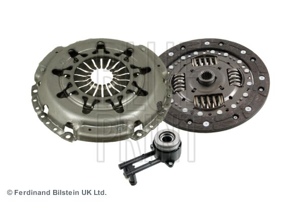 DEBRİYAJ SETİ FORD FİESTA 09 | OEM:1212061S2