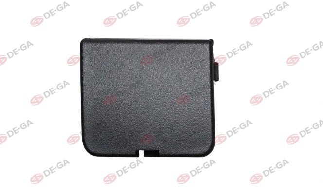 F.FOCUS ARKA TAMPON ÇEKİ DEMİR KAPAĞI HB.13- | OEM:F1EB17K922AA