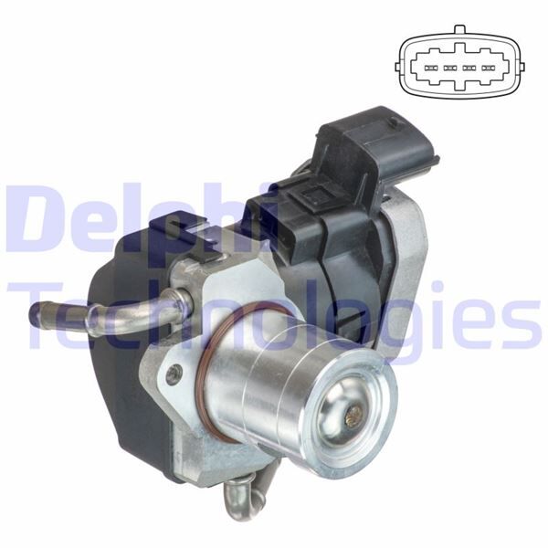 EGR VALFİ OPEL ASTRA-ASTRA CABRİO-ASTRA COUPE-FRONTERA-SİGNUM-VECTRA-ZAFİRA-SAAB 9-3-9-5 98-15 93176989 | OEM:4774311-5851041-5851594-9196675