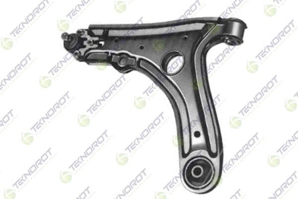 ROTİLLİ SALINCAK ÖN SOL ALT VW-GOLF MK2/A2-1983-1992-JETTA MK2/A2-1983-1992-POLO CLASSIC-1995-2001 | OEM:192407151A