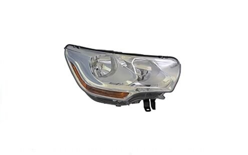 SAĞ FAR CITROEN C4 10> EL.MOTORLU 20-C943-05-2B | OEM:6206.S1