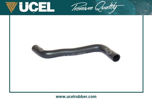 RADYATÖR ÜST HORTUM RENAULT MEGANE II BM0-1 CM0-1 1.5 DCI | OEM:8200170880-8200335740