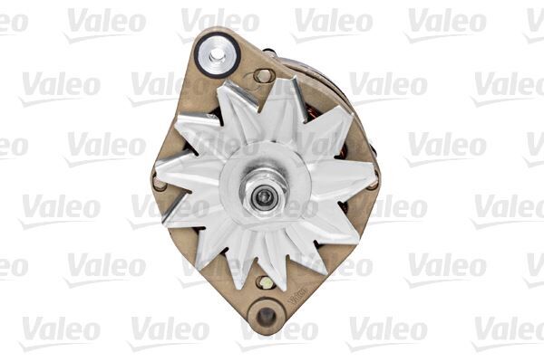 ALTERNATÖR A13N259 | OEM:872019-872926