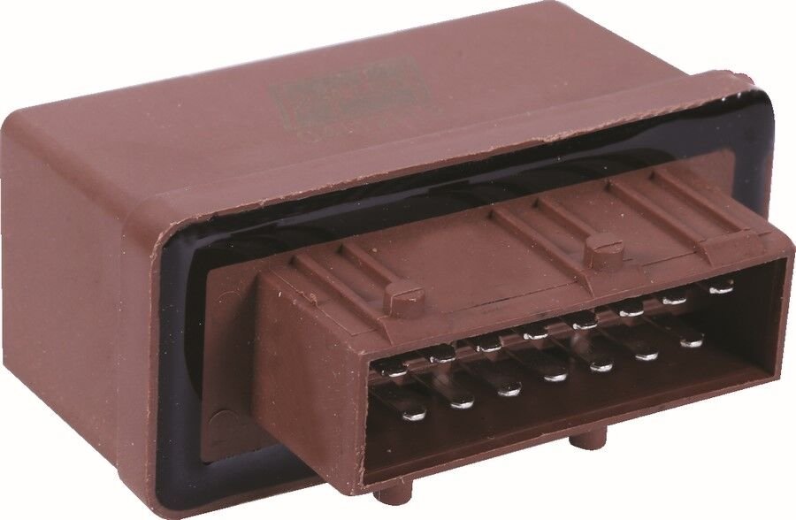 YAKIT POMPA RÖLESİ KAHVERENGİ P206-P406 2.0 HDI | OEM:1920.7L-96299459