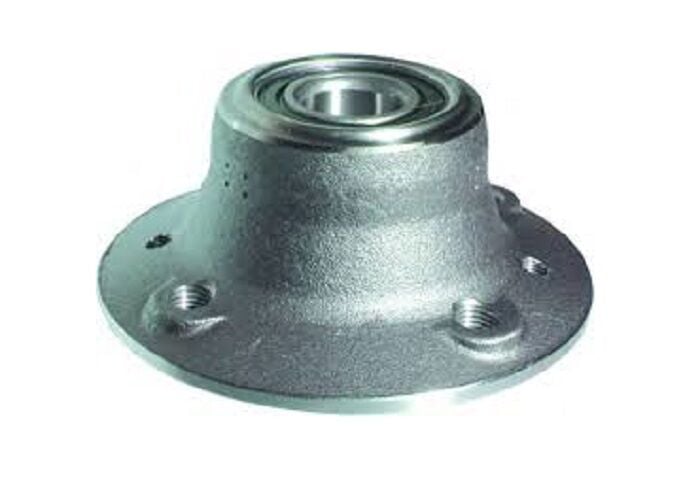 ARKA TEKER PORYASI RULMANLI KANGOO-MEGANE-EXPRES-R21 CONCORD 1.4 ABS SİZ 25x133x73 4 BİJ | OEM:7701204667