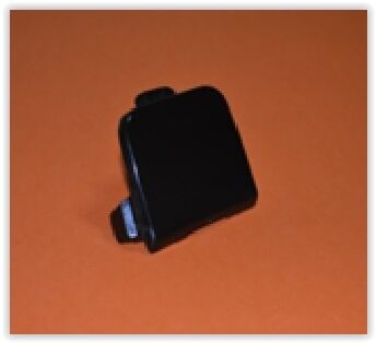 ARKA TAMPON ÇEKİ DEMİR KAPAĞI FLUENCE 12-16 YM | OEM:511650010R